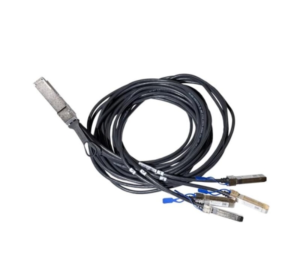 CABLE BREAK OUT QSFP56/3M DQ+BC0003-DS+ MIKROTIK
