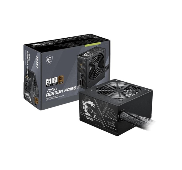 Power Supply MSI ATX PC