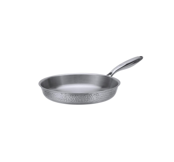 FRYPAN D28 H5.5CM/95003 RESTO