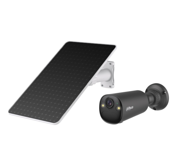WRL CAMERA 4MP BULLET KIT/KIT/BF4CA-0210B/M0508 DAHUA