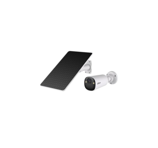 WRL CAMERA 4MP BULLET KIT/KIT/BF4CP-0210B/M0508 DAHUA