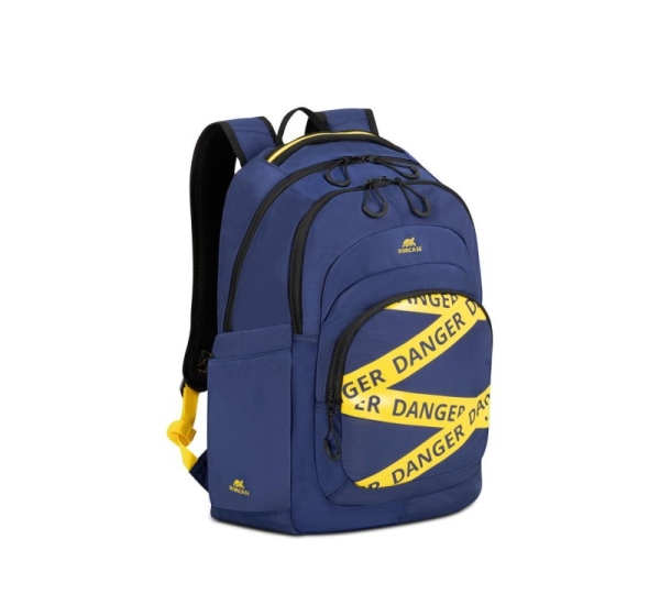 NB BACKPACK URBAN 30L 15.6"/5461 BLUE RIVACASE