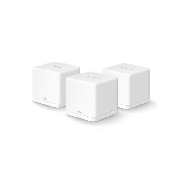 Wireless Router MERCUSYS Wireless Router 3-pack