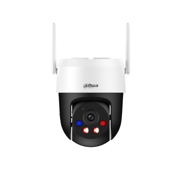 WRL CAMERA 3MP PT DOME WIFI/P3AS-PV DAHUA