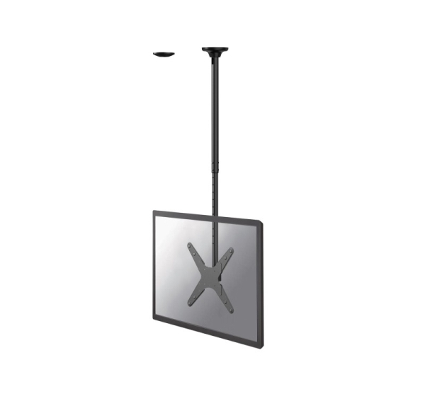 TV SET ACC CEILING MOUNT 32-75/FPMA-C340BLACK NEOMOUNTS