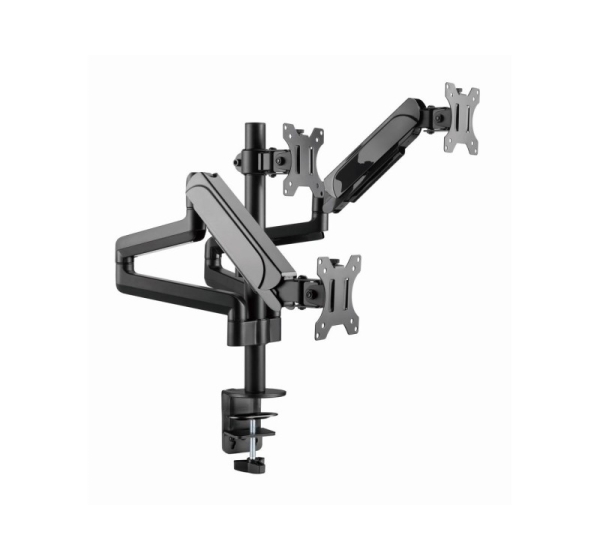 DISPLAY ACC MOUNTING ARM/17-27" MA-DA3-01 GEMBIRD