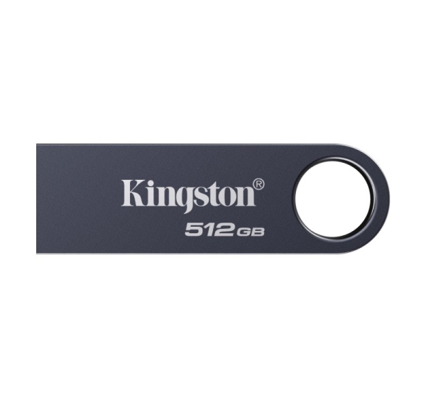 MEMORY DRIVE FLASH USB3.2 512G/SE9 G3 KE-U2X512-1AC KINGSTON