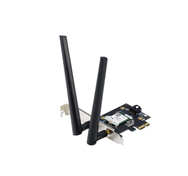 WRL ADAPTER 6500MBPS PCIE/PCE-BE6500 ASUS