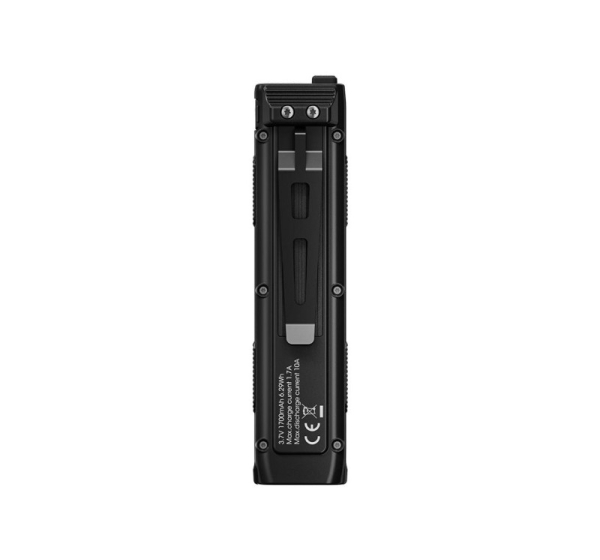 FLASHLIGHT EDC SERIES/EDC27UHI NITECORE
