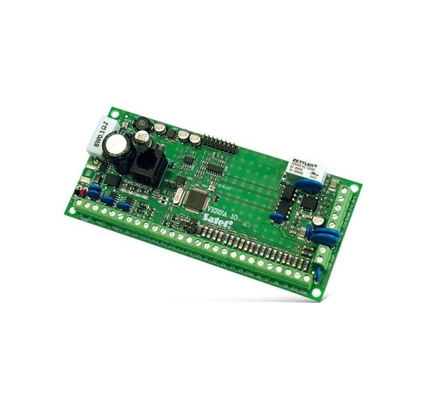 CONTROL PANEL 10-30ZONES/VERSA10 SATEL