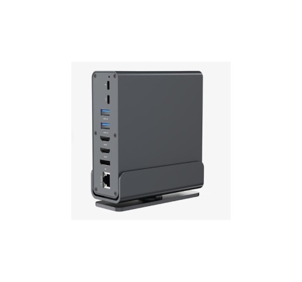 I/O ADAPTER MULTI-PORT 15IN1/A-CF-COMBO15-01 GEMBIRD