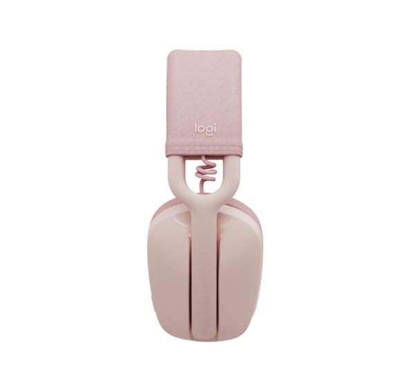 HEADSET ZONE VIBE 100/PINK 981-001224 LOGITECH