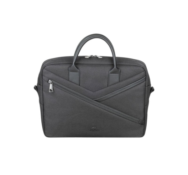 NB CASE ECO MACBOOK AIR 15/BLACK 8124 RIVACASE