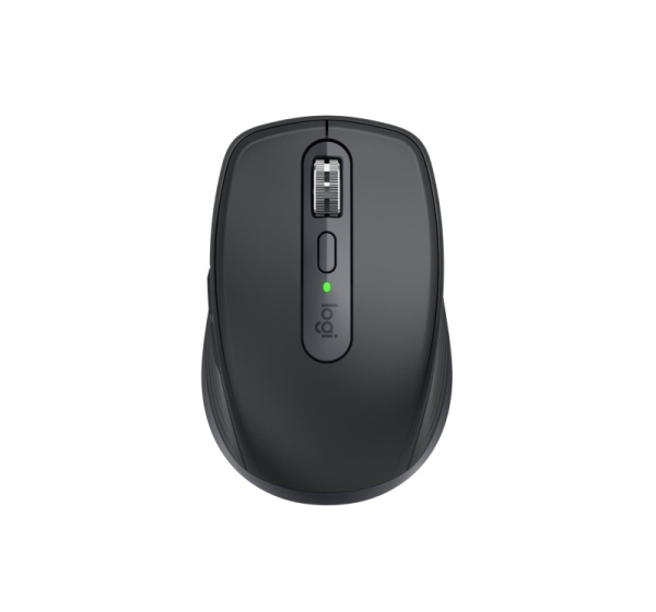 MOUSE USB WRL MX ANYWHERE 3S/GRAPHITE 910-006958 LOGITECH
