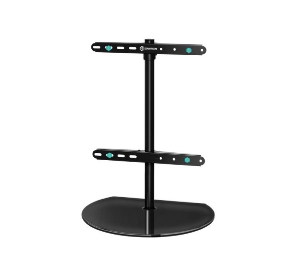 TV SET ACC DESKTOP STAND/32-65" BLACK PT2-B ONKRON
