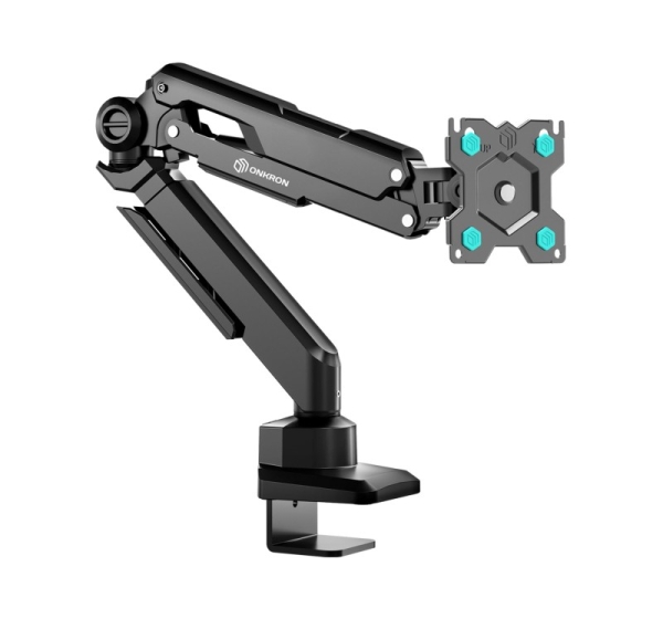 MONITOR ACC DESK MOUNT/13-34" BLACK G90-B ONKRON