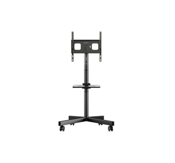 TV SET ACC ADJUSTABLE STAND/26-65" BLACK TS1137-B ONKRON