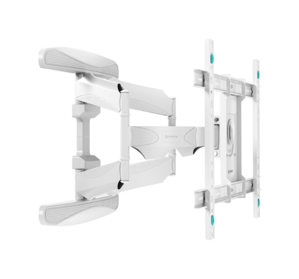 TV SET ACC WALL MOUNT/40-75"/WHITE M6L-W ONKRON