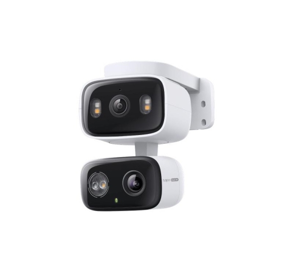 WRL CAMERA PAN/TILT/DUAL TAPO C246D TP-LINK