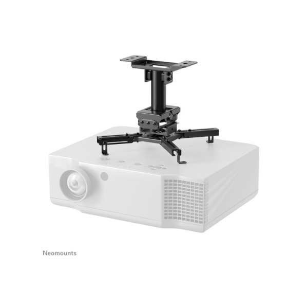 PROJECTOR ACC CEILING MOUNT/CL25-530BL1 NEOMOUNTS