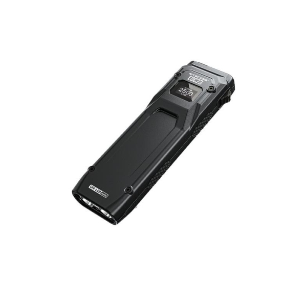 FLASHLIGHT EDC SERIES/EDC23 NITECORE