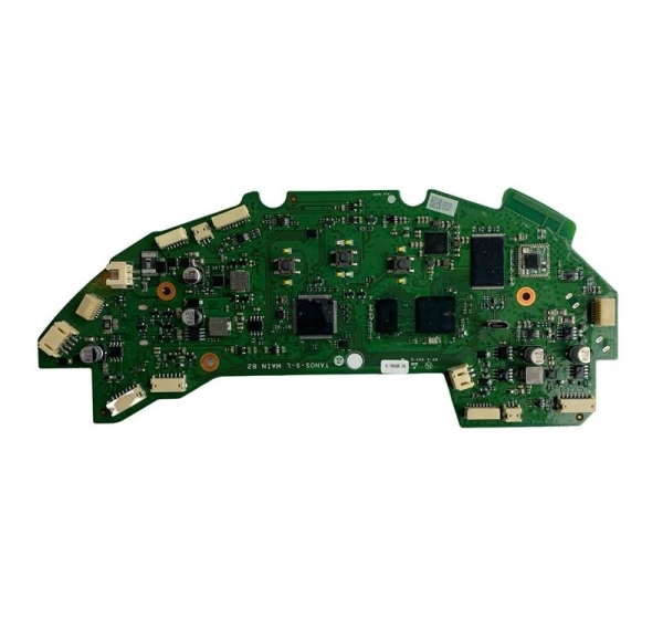 Vacuum Cleaner Accessory|ROBOROCK|Mainboard|For Q7 White Max/Q7 Black Max|9.01.1291