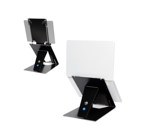 NB ACC STAND RISER DUO/BLACK RGORIDUOBL R-GO TOOLS