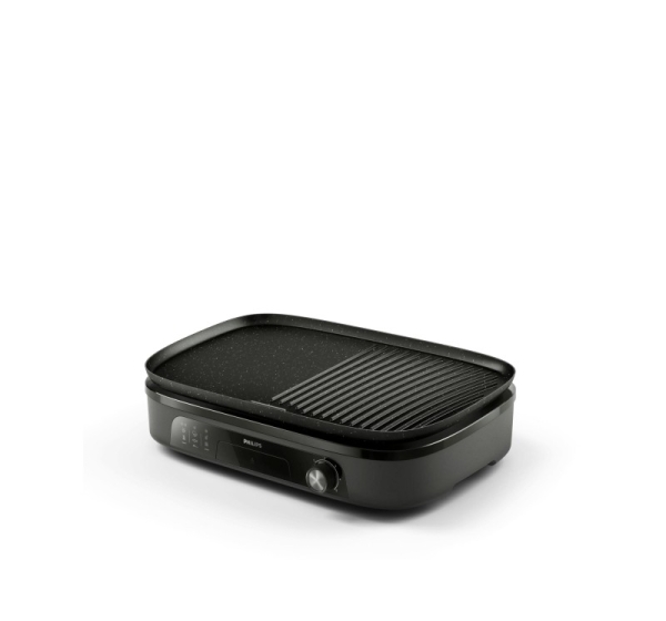GRILL ELECTRIC/HD6210/90 PHILIPS