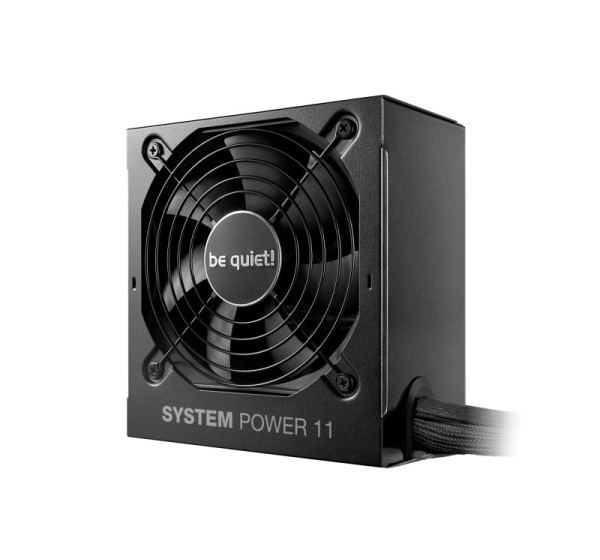 Power Supply|BE QUIET|ATX|PC|200 - 240 V|650 W|BP011EU
