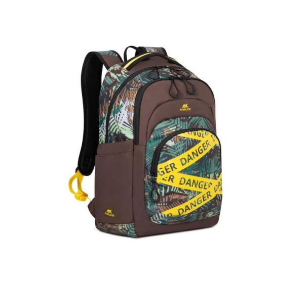 NB BACKPACK URBAN 30L 15.6"/5461 JUNGLE RIVACASE