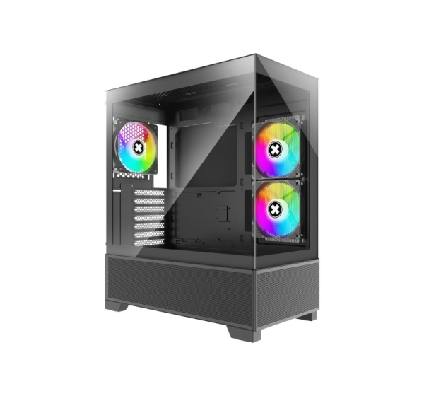 Case XILENCE XG172 MidiTower