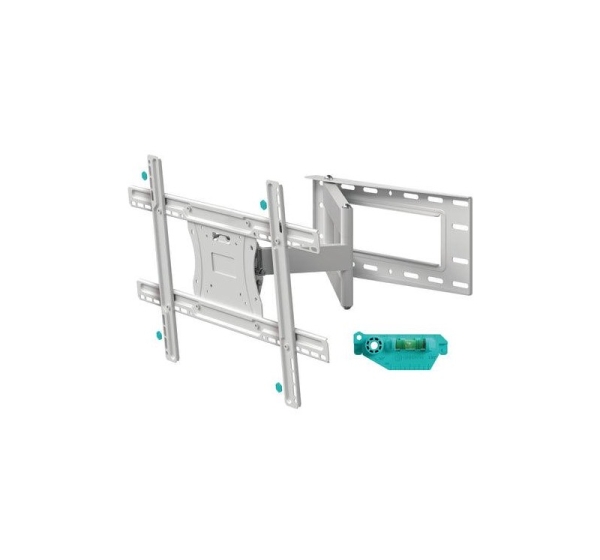 TV SET ACC WALL MOUNT/40-75"/WHITE M7L-W ONKRON