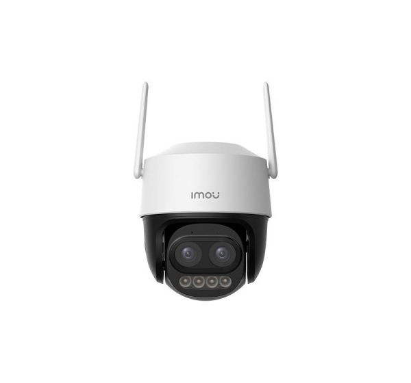 WRL CAMERA 5MP CRUISER Z/IPC-S7DP-5M0WEZ IMOU