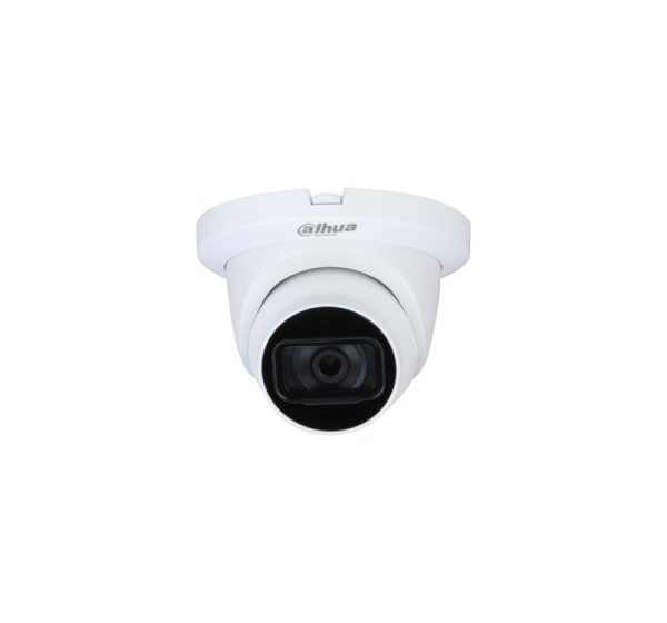 CAMERA HDCVI 2MP IR EYEBALL/HAC-HDW1231TLMQ-A-0280B DAHUA
