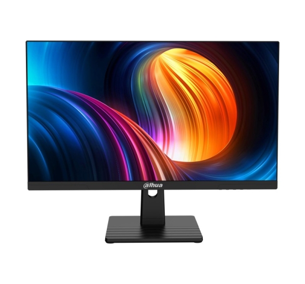 LCD Monitor DAHUA LM25-B221B 24.5"