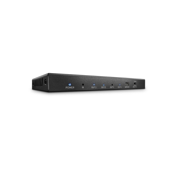 I/O VIDEO SPLITTER HDMI 4PORT/38236 LINDY