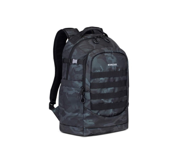 NB BACKPACK RUCKSACK 28L/7631 NAVY CAMO RIVACASE