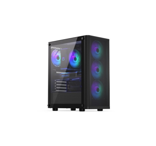 Case ENDORFY Ventum 200 ARGB MidiTower