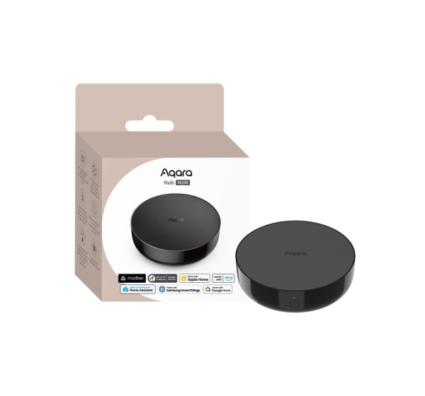 SMART HOME HUB M200/HM-G03D AQARA