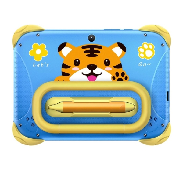TABLET LINK MINI KIDS 7"/3/32GB BLUE BLACKVIEW