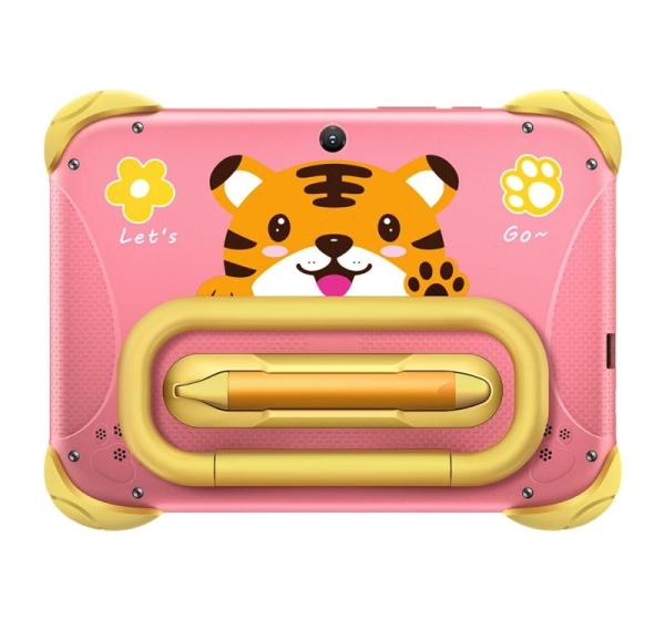 TABLET LINK MINI KIDS 7"/3/32GB PINK BLACKVIEW