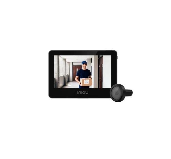 SMART HOME SMART DOOR VIEWER/VD1-5M0S IMOU