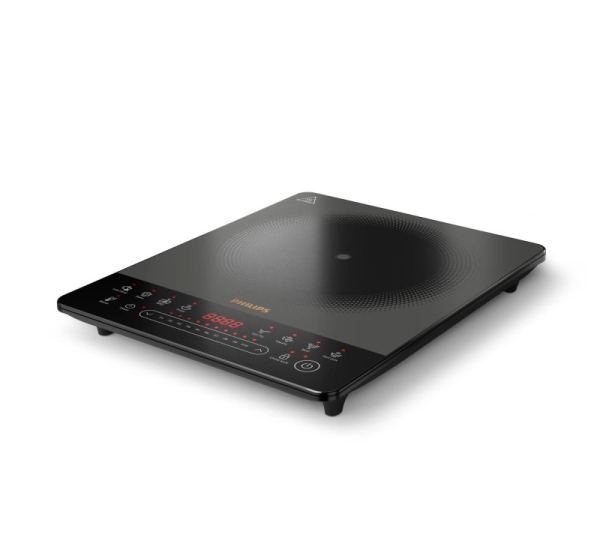 INDUCTION HOB/HD5850/90 PHILIPS