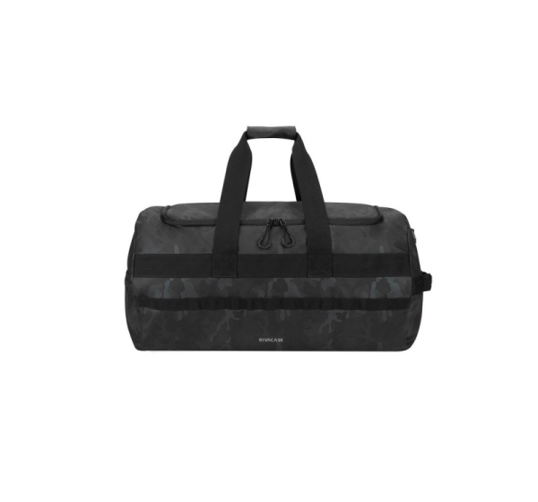 DUFFLE BAG 60L/NAVY CAMO 7643 RIVACASE