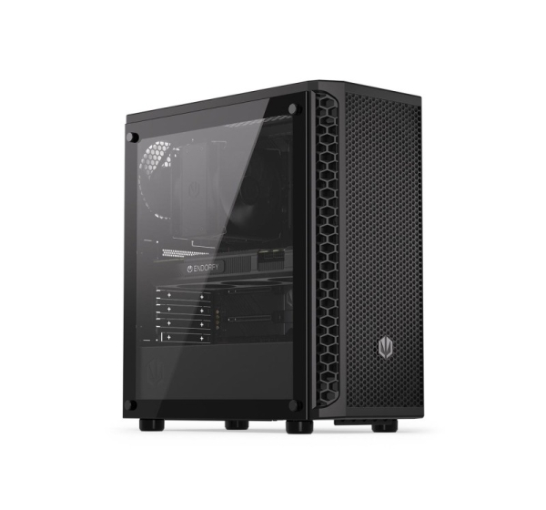Case ENDORFY Signum 300 Air MidiTower