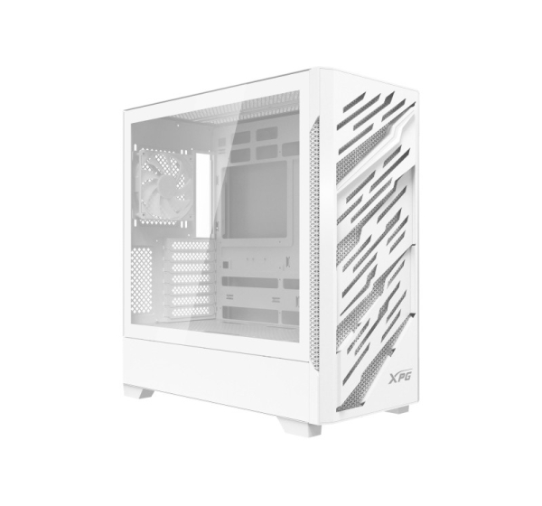 Case ADATA STARKER AIR BTF MidiTower