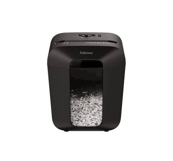 SHREDDER POWERSHRED LX50/4406001 FELLOWES