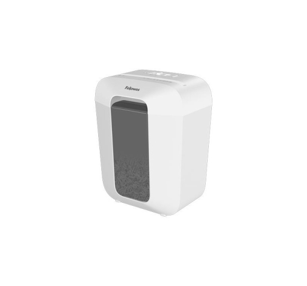 SHREDDER LX50/WHITE 100110064 FELLOWES