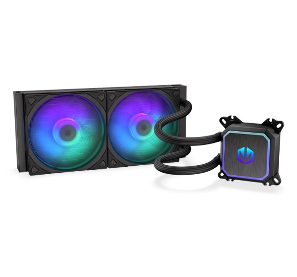 CPU COOLER S_MULTI/NAVISF240 ARGB EY3B004 ENDORFY