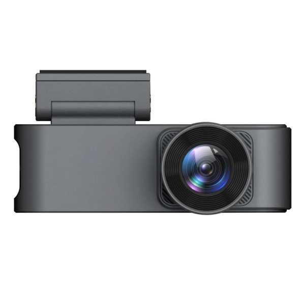 DASHCAM 105 DEGREE 4K+1K/TFT WIFI S5PRO DAHUA